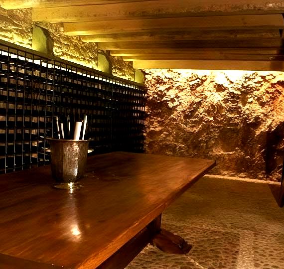 Argyriou Wine Tasting Guest House